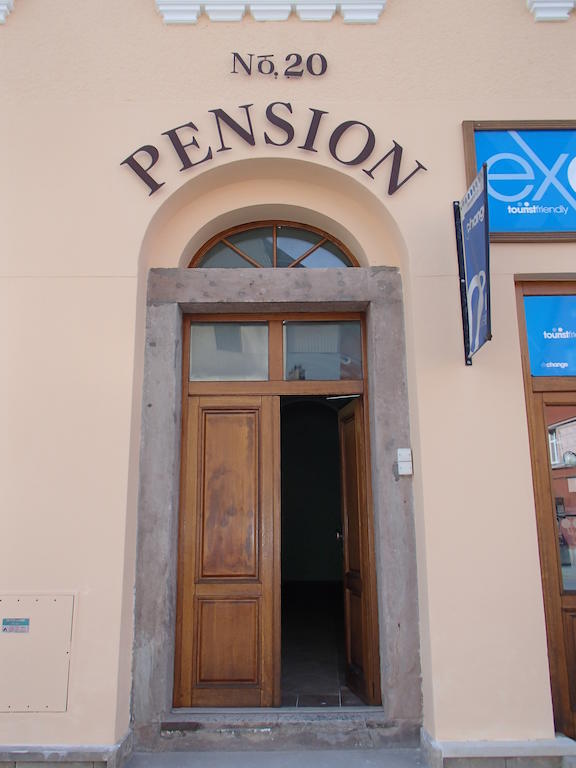 Pension No. 20 Vrchlabí 部屋 写真